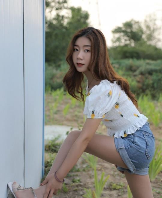 切手指歌